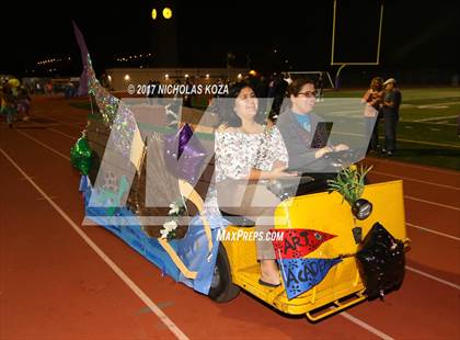 Thumbnail 3 in Lynwood vs. Gahr photogallery.