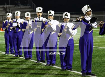Thumbnail 3 in Lynwood vs. Gahr photogallery.