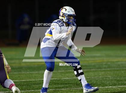 Thumbnail 2 in Lynwood vs. Gahr photogallery.