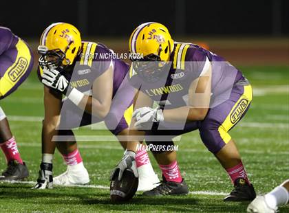 Thumbnail 1 in Lynwood vs. Gahr photogallery.