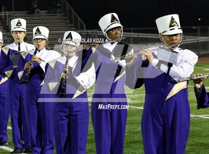 Thumbnail 3 in Lynwood vs. Gahr photogallery.