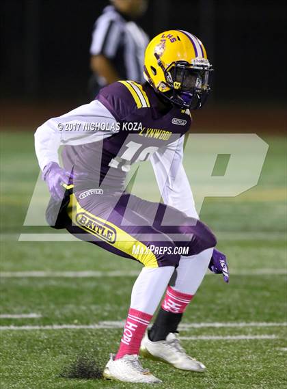 Thumbnail 2 in Lynwood vs. Gahr photogallery.
