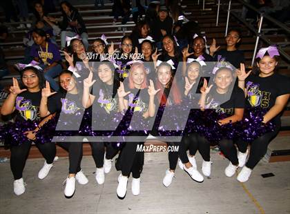 Thumbnail 1 in Lynwood vs. Gahr photogallery.