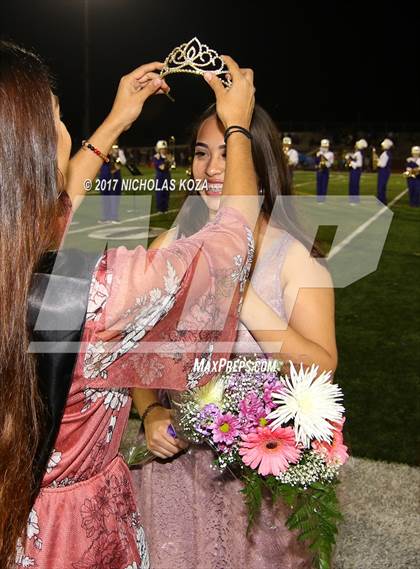 Thumbnail 3 in Lynwood vs. Gahr photogallery.