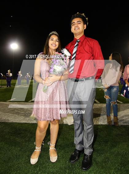 Thumbnail 2 in Lynwood vs. Gahr photogallery.