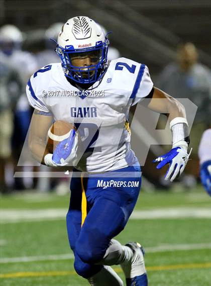 Thumbnail 1 in Lynwood vs. Gahr photogallery.