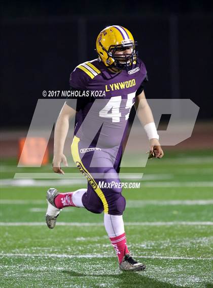 Thumbnail 3 in Lynwood vs. Gahr photogallery.