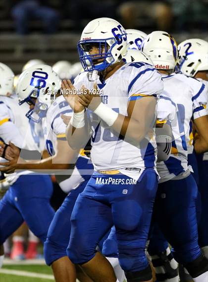 Thumbnail 3 in Lynwood vs. Gahr photogallery.