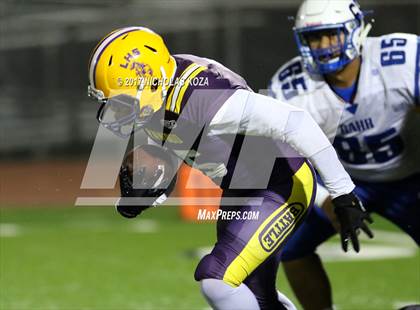 Thumbnail 1 in Lynwood vs. Gahr photogallery.