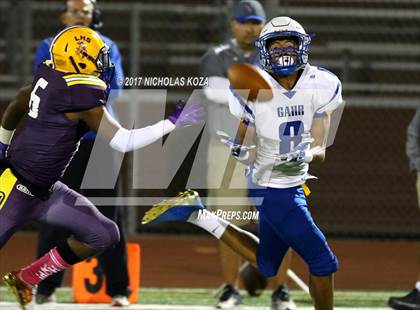 Thumbnail 3 in Lynwood vs. Gahr photogallery.