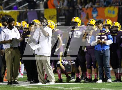 Thumbnail 1 in Lynwood vs. Gahr photogallery.