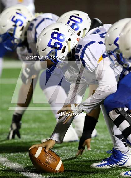 Thumbnail 1 in Lynwood vs. Gahr photogallery.