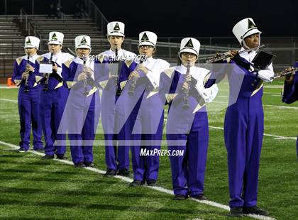 Thumbnail 2 in Lynwood vs. Gahr photogallery.