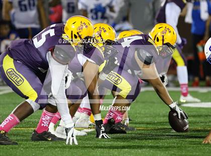 Thumbnail 2 in Lynwood vs. Gahr photogallery.