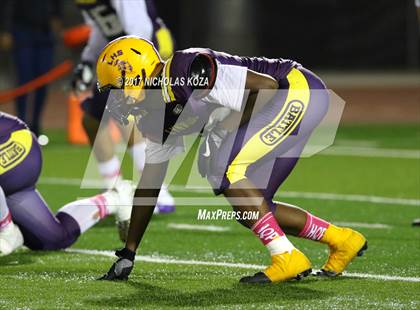 Thumbnail 2 in Lynwood vs. Gahr photogallery.