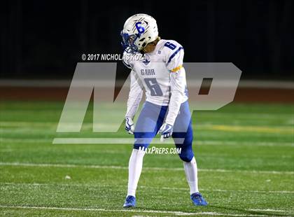 Thumbnail 1 in Lynwood vs. Gahr photogallery.