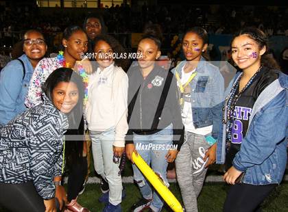 Thumbnail 3 in Lynwood vs. Gahr photogallery.