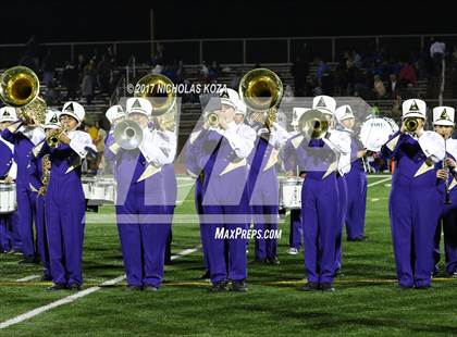 Thumbnail 1 in Lynwood vs. Gahr photogallery.