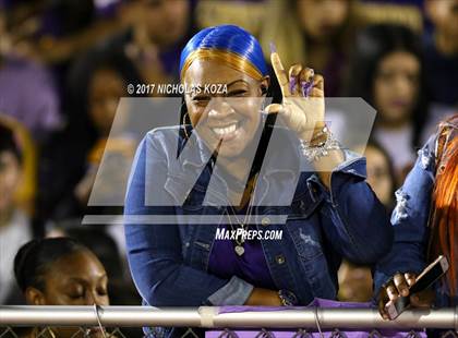 Thumbnail 3 in Lynwood vs. Gahr photogallery.