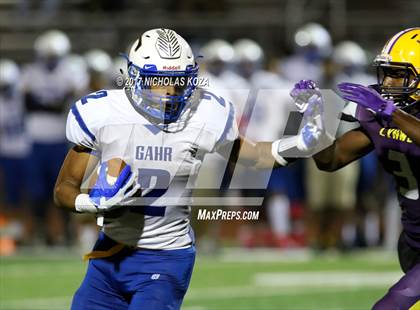 Thumbnail 2 in Lynwood vs. Gahr photogallery.