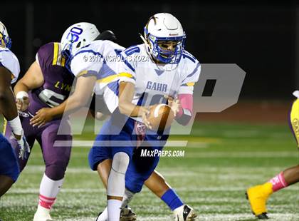 Thumbnail 3 in Lynwood vs. Gahr photogallery.
