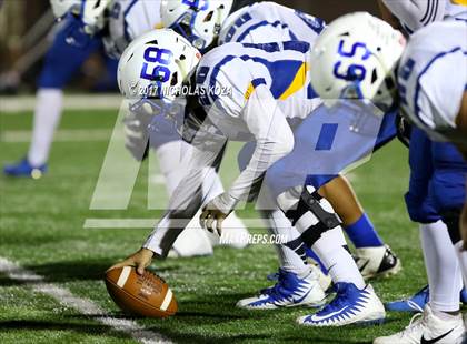 Thumbnail 2 in Lynwood vs. Gahr photogallery.