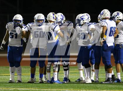 Thumbnail 2 in Lynwood vs. Gahr photogallery.
