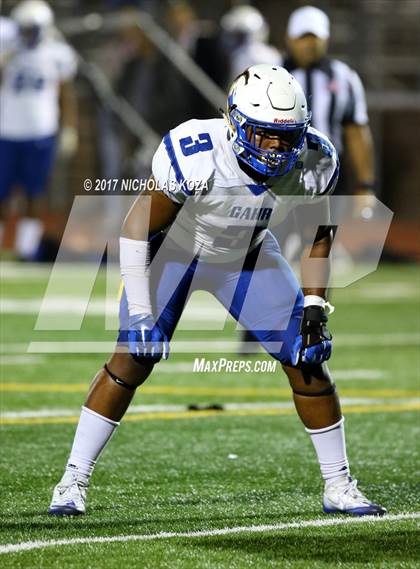 Thumbnail 1 in Lynwood vs. Gahr photogallery.