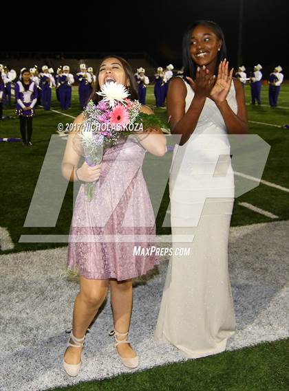 Thumbnail 2 in Lynwood vs. Gahr photogallery.