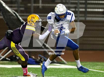 Thumbnail 1 in Lynwood vs. Gahr photogallery.