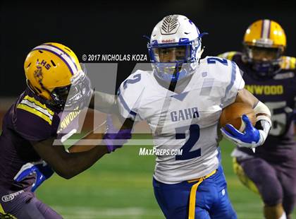 Thumbnail 2 in Lynwood vs. Gahr photogallery.