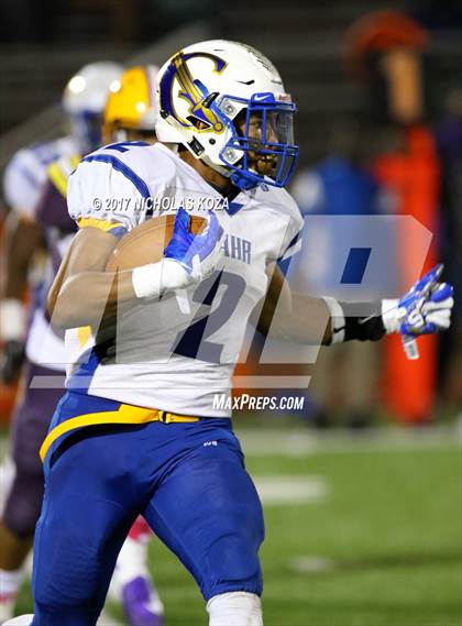 Thumbnail 3 in Lynwood vs. Gahr photogallery.