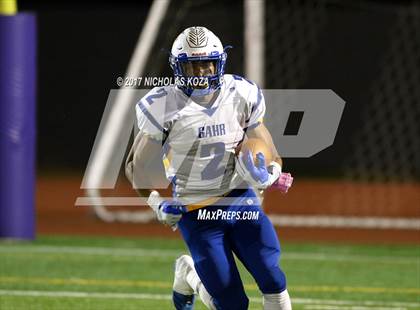 Thumbnail 2 in Lynwood vs. Gahr photogallery.