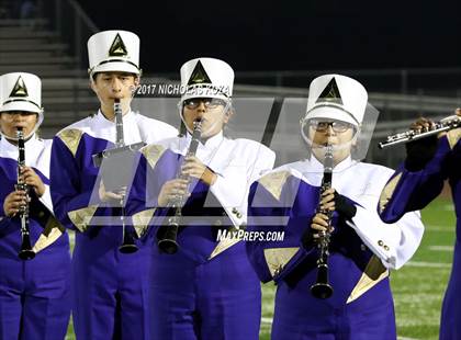 Thumbnail 3 in Lynwood vs. Gahr photogallery.