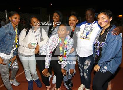 Thumbnail 1 in Lynwood vs. Gahr photogallery.