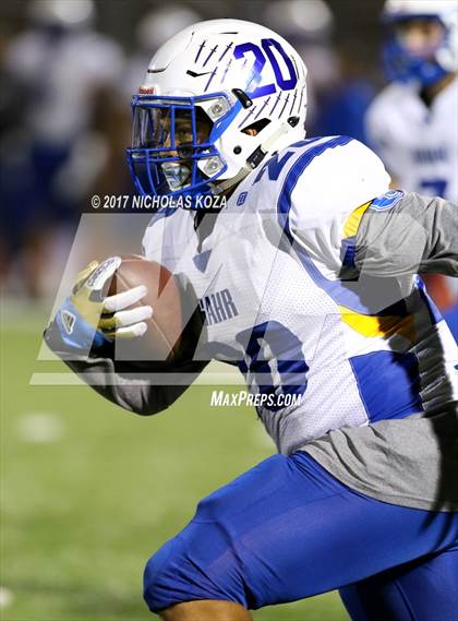 Thumbnail 2 in Lynwood vs. Gahr photogallery.