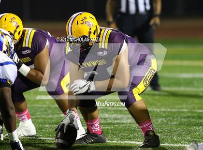 Thumbnail 2 in Lynwood vs. Gahr photogallery.