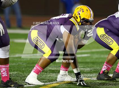 Thumbnail 3 in Lynwood vs. Gahr photogallery.