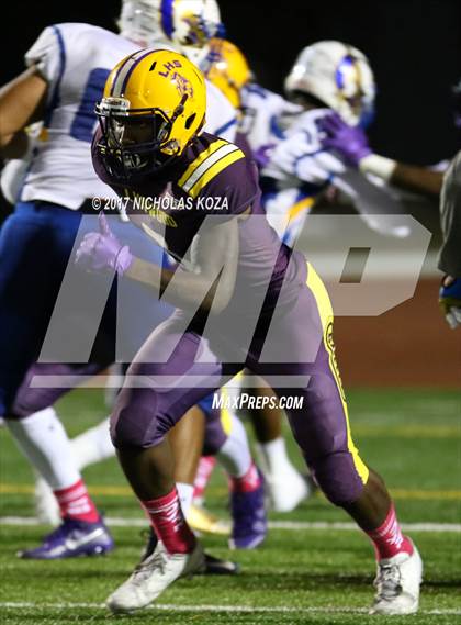 Thumbnail 3 in Lynwood vs. Gahr photogallery.