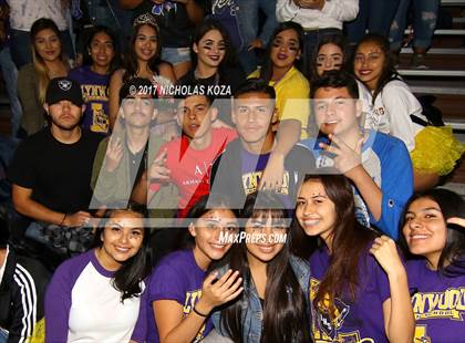 Thumbnail 1 in Lynwood vs. Gahr photogallery.