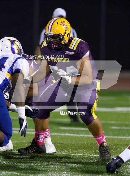Thumbnail 3 in Lynwood vs. Gahr photogallery.