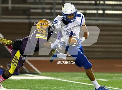 Thumbnail 2 in Lynwood vs. Gahr photogallery.