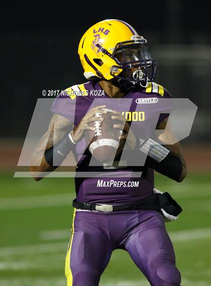 Thumbnail 2 in Lynwood vs. Gahr photogallery.