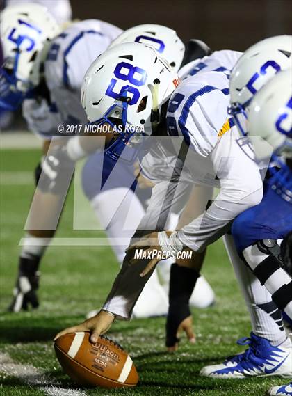 Thumbnail 2 in Lynwood vs. Gahr photogallery.