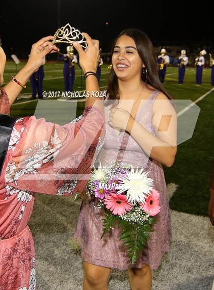 Thumbnail 2 in Lynwood vs. Gahr photogallery.