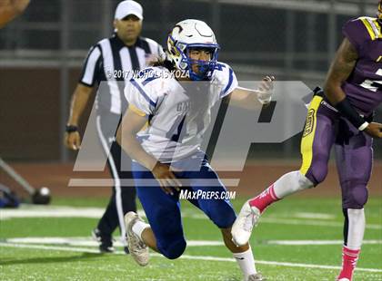 Thumbnail 2 in Lynwood vs. Gahr photogallery.