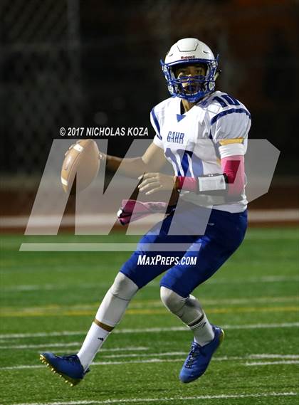 Thumbnail 1 in Lynwood vs. Gahr photogallery.