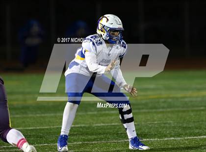 Thumbnail 1 in Lynwood vs. Gahr photogallery.