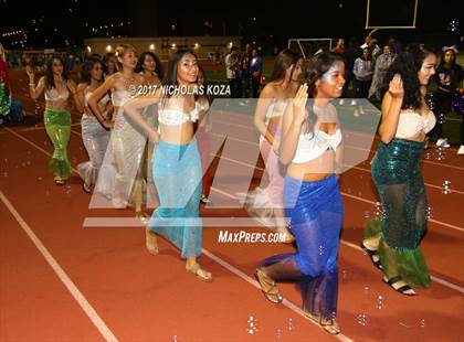 Thumbnail 2 in Lynwood vs. Gahr photogallery.