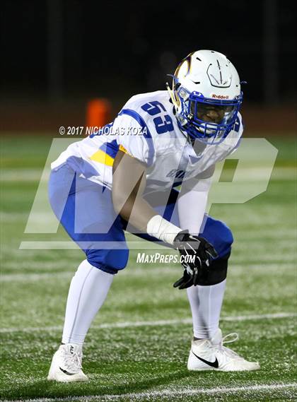 Thumbnail 3 in Lynwood vs. Gahr photogallery.